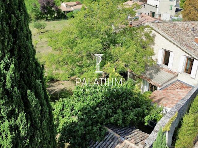 Maison vente à Forcalquier, Alpes-de-Haute-Provence