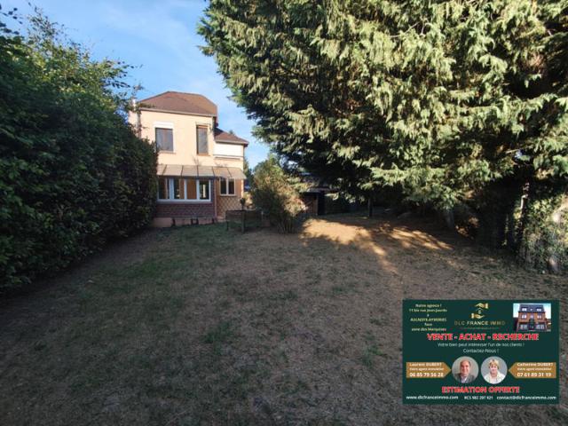 Maison vente à Avesnes-sur-Helpe, Raucourt-au-bois