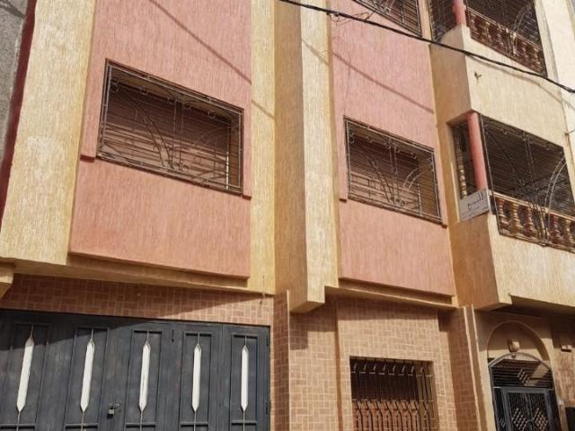 Maison vente à Meknès