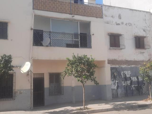 Maison vente à Salé, Rabat-Salé-Zemmour-Zaër