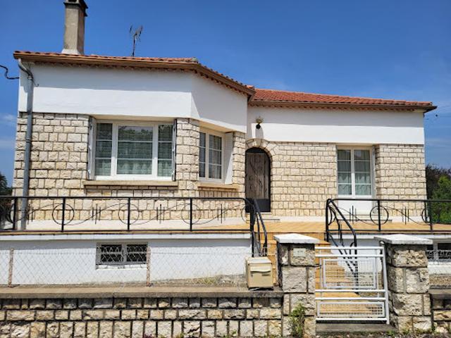 Maison vente à Prouillan, Condom