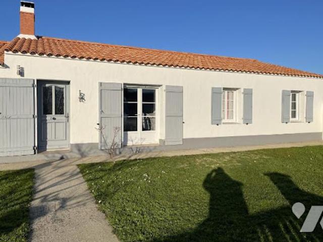 Maison vente à Les Sables-d'Olonne, L'epine