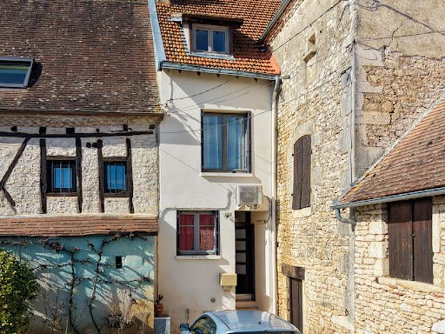 Maison vente à Gourdon, Souillac