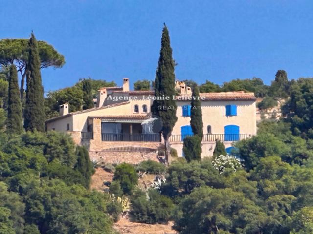 Maison vente à Arrondissement de Draguignan, Roquebrune-sur-argens