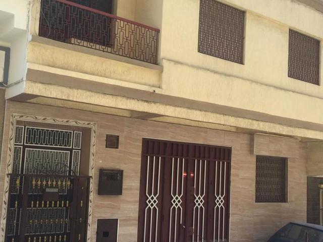 Maison vente à Tangero, Tanger-Tétouan