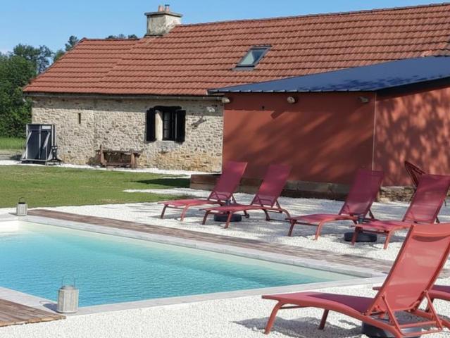 Maison vente à Sarlat-la-Canéda, Marcillac-saint-quentin