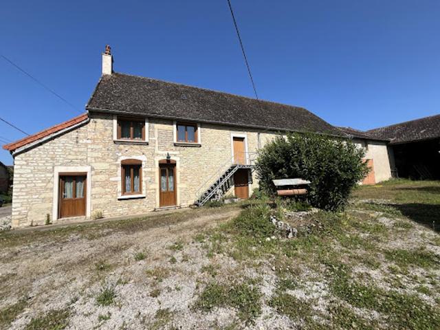 Maison vente à Beaune, Merceuil