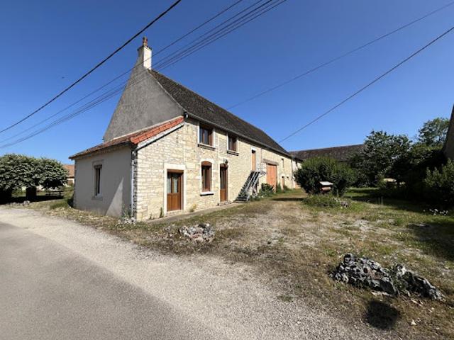 Maison vente à Repand, Merceuil