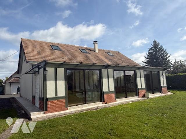Maison vente à Lisieux, Livarot