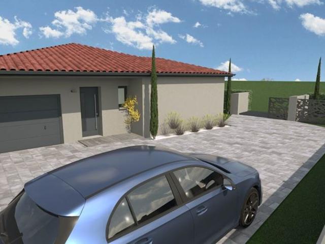 Maison vente à Villefranche-sur-Saône, Rhône