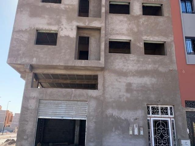 Maison vente à Gueliz, Marrakech