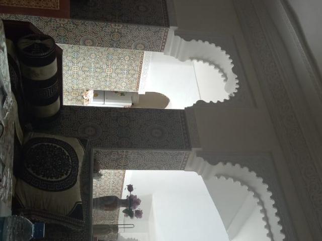 Maison vente à Marrakech, L'Oriental