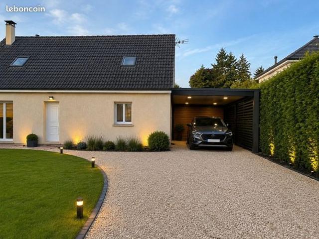 Maison vente à Les Andelys, Radepont