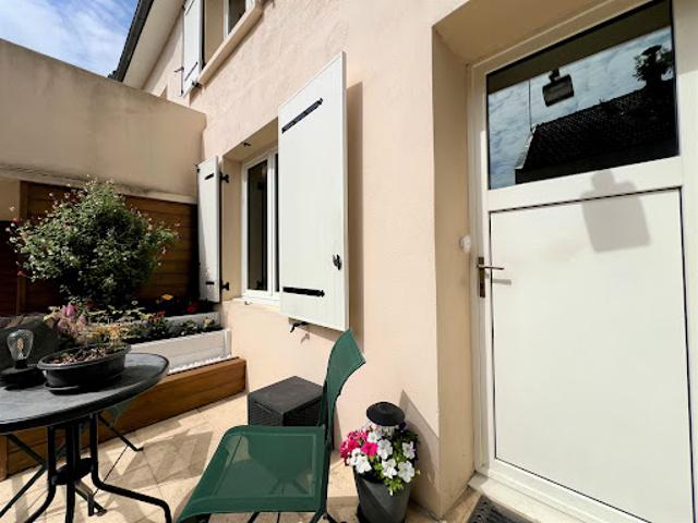 Maison vente à Mantes-la-Jolie, Bouafle