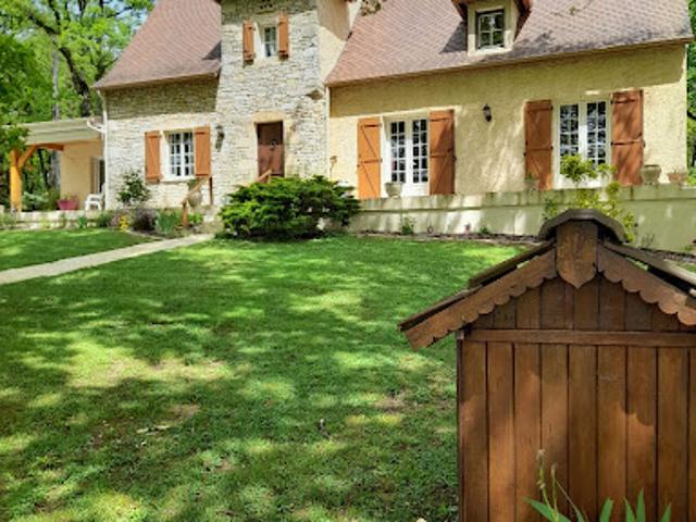 Maison vente à Sarlat-la-Canéda, Salignac-eyvignes
