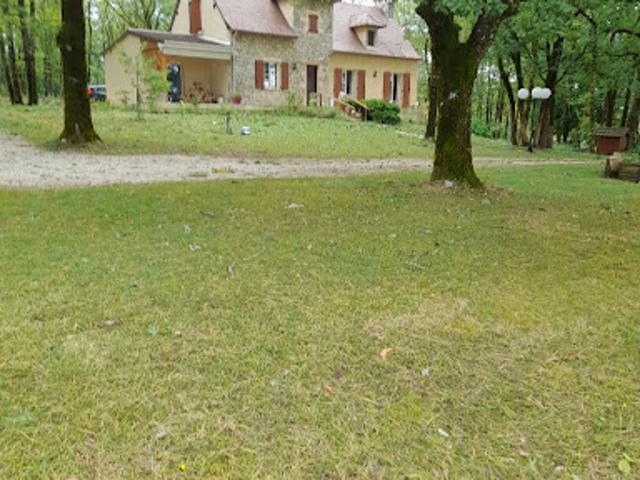 Maison vente à Sarlat-la-Canéda, Salignac-eyvignes
