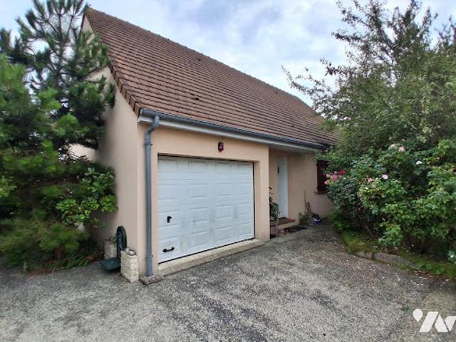 Maison vente à Bayeux, Ver-sur-mer