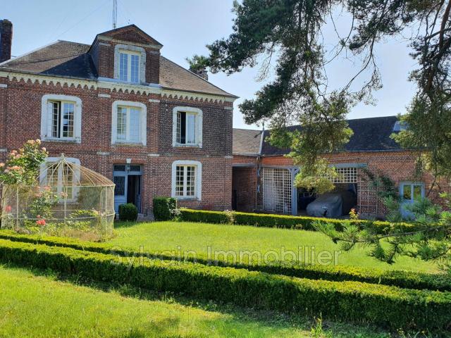 Maison vente à Beauvais, Songeons