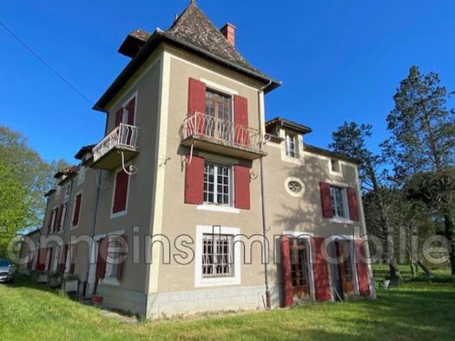 Maison vente à Barbaste