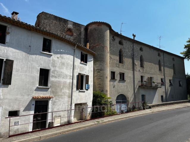 Maison vente à Lodève, Laroque