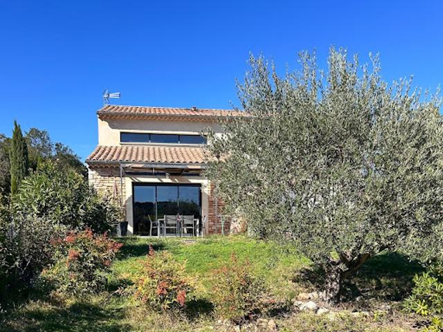 Maison vente à Privas, Saint-martin-d'ardèche