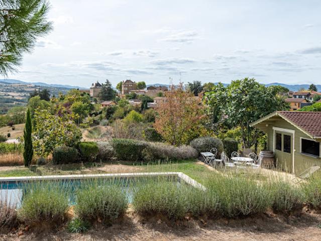 Maison vente à Belmont-d'Azergues, Rhône