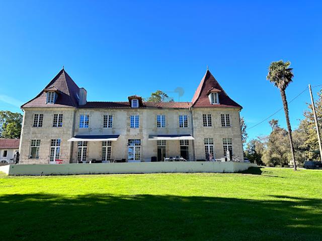 Maison vente à Dax, Bénesse-lès-dax