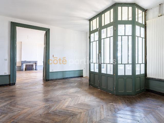 Maison vente à Issoire, Orsonnette