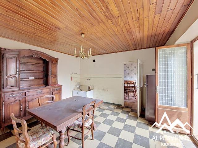 Maison vente à Thonon-les-Bains, Seytroux