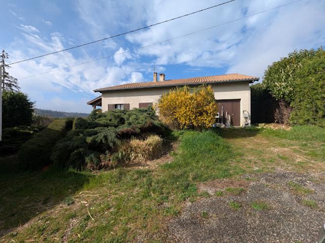 Maison vente à France métropolitaine, Peyrins