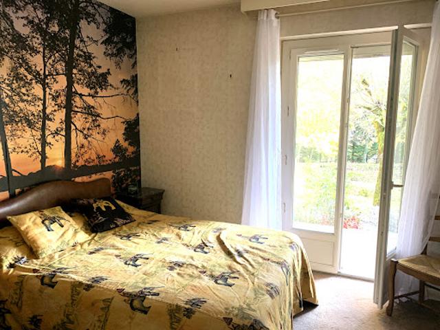 Maison vente à Brive-la-Gaillarde, Larche