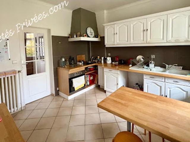 Maison vente à Vendôme