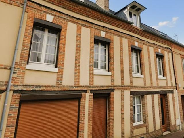 Maison vente à Le Havre, Valmont