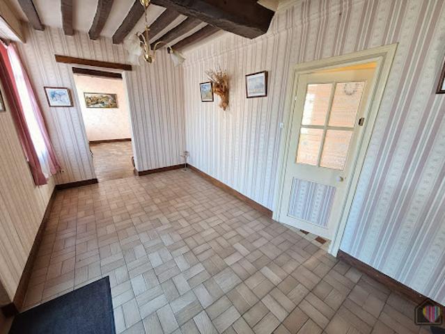 Maison vente à Le Havre, Valmont