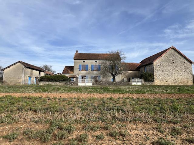 Maison vente à Sarlat-la-Canéda, Nailhac