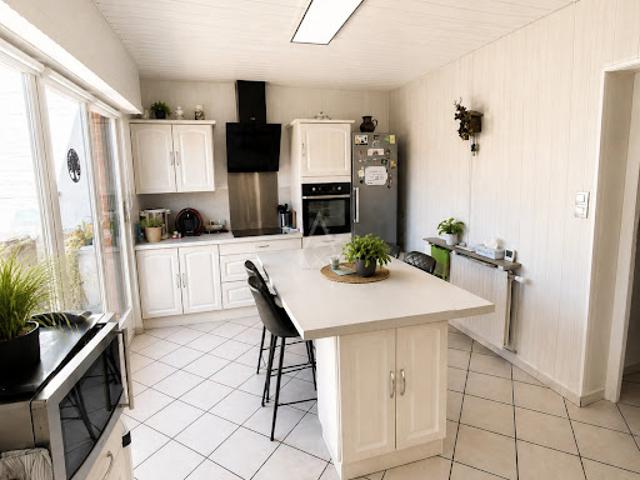 Maison vente à Dunkerque