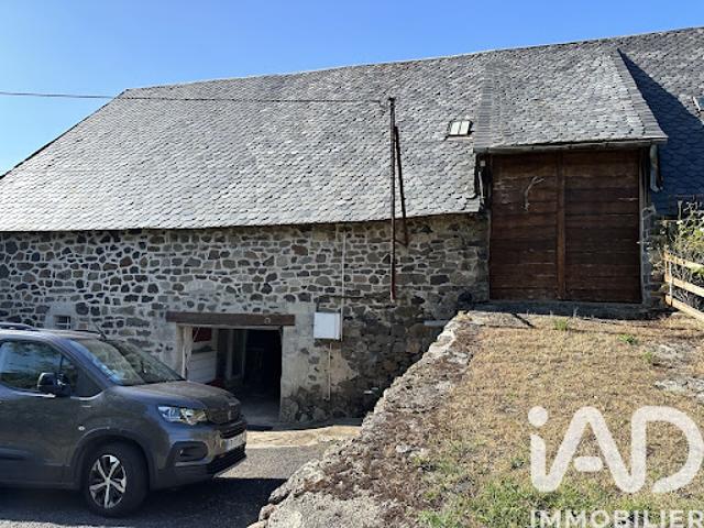 Maison vente à Mauriac, Riom-ès-montagnes