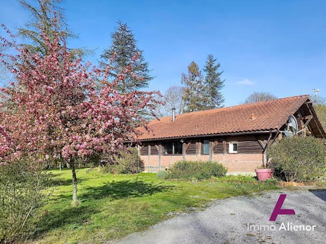 Maison vente à Dax, Magescq