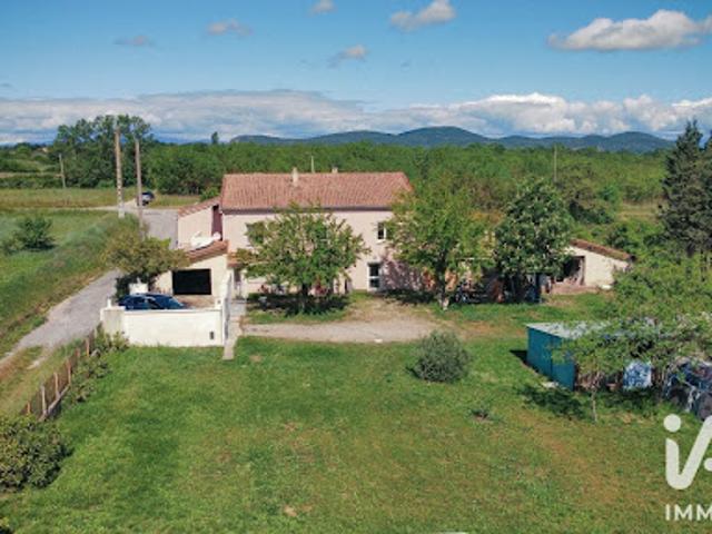 Maison vente à Alès, Rochegude