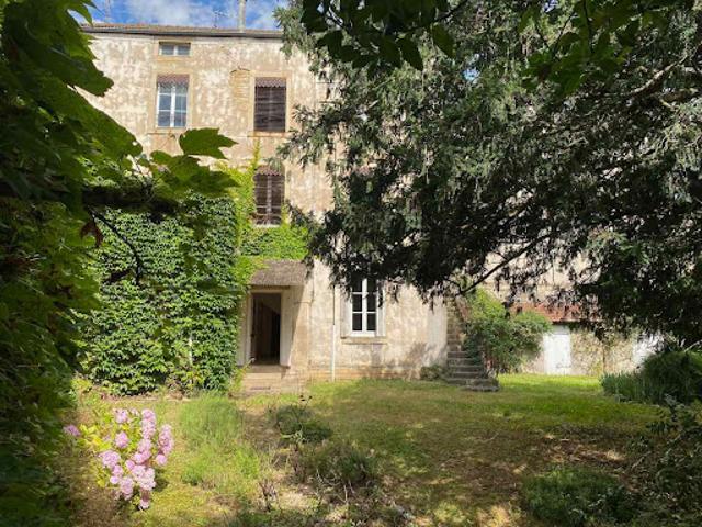 Maison vente à Beaune