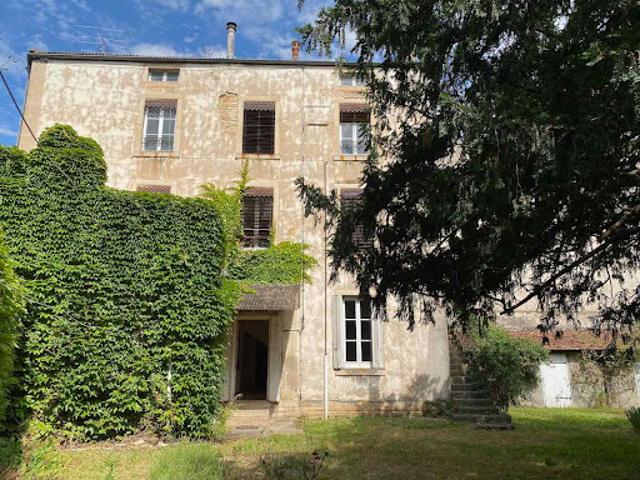 Maison vente à Beaune