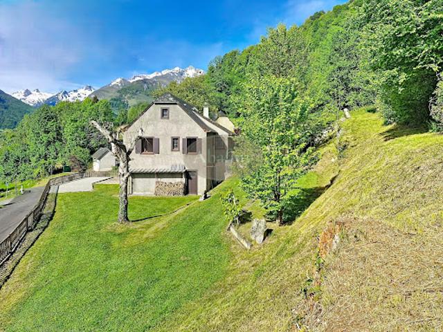 Maison vente à Argelès-Gazost, Argelès-gazost