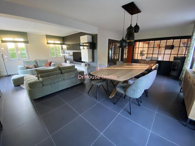 Maison vente à Montreuil-sur-Mer, Montreuil