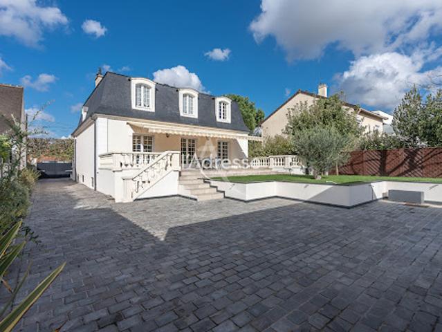 Maison vente à Torcy, Champs-sur-marne