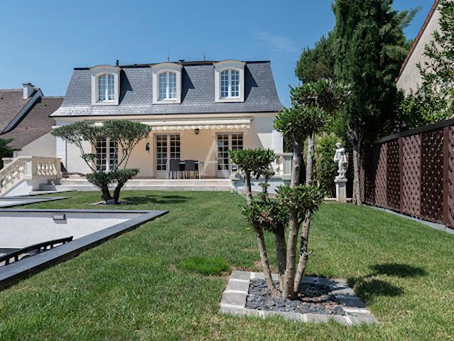 Maison vente à Torcy, Champs-sur-marne