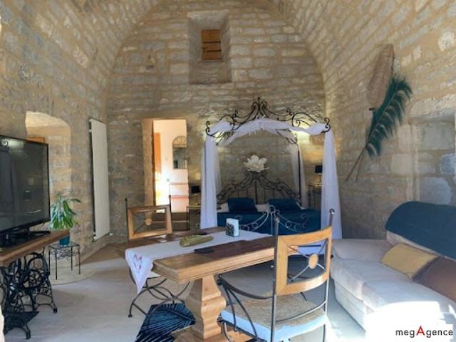 Maison vente à Florac, Sainte-enimie