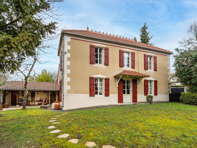 Maison vente à Castelsarrasin, Goudourville