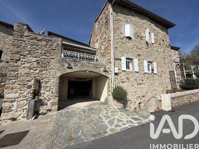 Maison vente à Largentière, Vals-les-bains