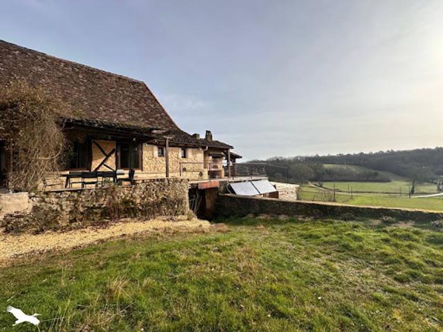 Maison vente à Périgueux, Douville