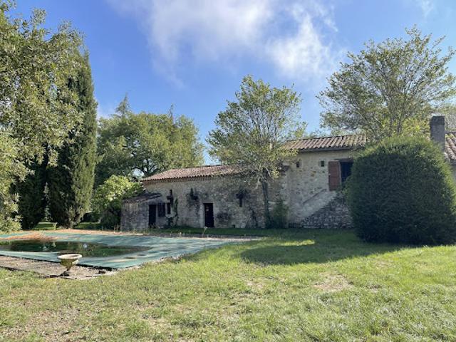 Maison vente à Condom, Occitanie
